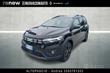 Dacia Jogger 1.0 tce Extreme UP Gpl 100cv