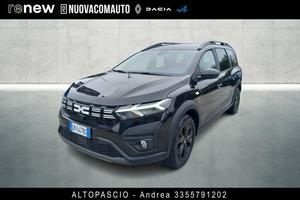 Dacia Jogger 1.0 tce Extreme UP Gpl 100cv
