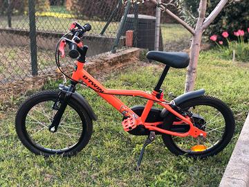 Mountain bike da bambino/a