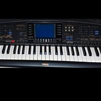 TASTIERA ANNI 90. YAMAHA PSR 8000