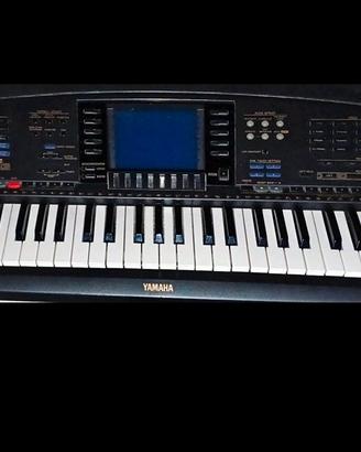 TASTIERA ANNI 90. YAMAHA PSR 8000