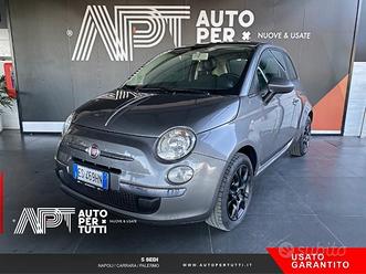 FIAT 500 1.2 easypower Pop Gpl 69cv