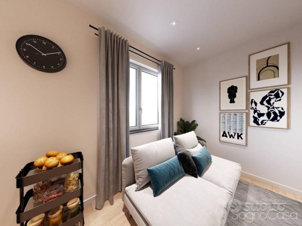 Appartamento – Firenze, San Salvi, Quartiere 2 - Vista 5