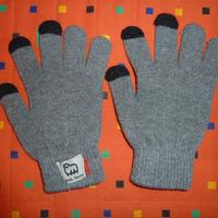 Guanti Wool Touch