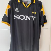 Maglietta Juventus 1995/96