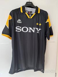 Maglietta Juventus 1995/96