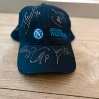 Capello SSC Napoli