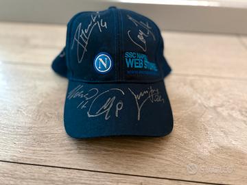 Capello SSC Napoli