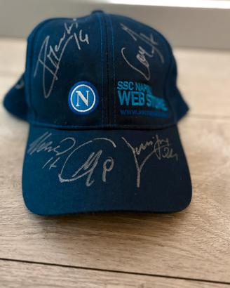 Capello SSC Napoli