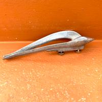 Fregio logo emblema Afa romeo fiat ecc..