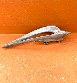 Fregio logo emblema Afa romeo fiat ecc..