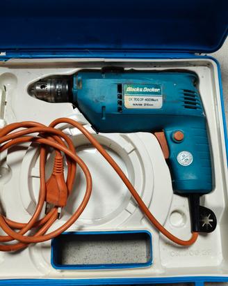 trapano elettrico