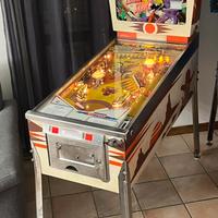 Flipper anni 70