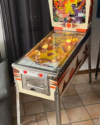 Flipper anni 70