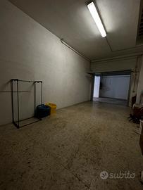 Garage San Benedetto del Tronto