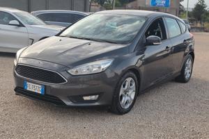 Ford Focus 1.5 TDCi 120 CV Start&Stop Titanium
