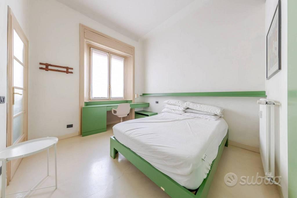 Appartamento – Milano, Gamboloita, Municipio 4 - Vista 5