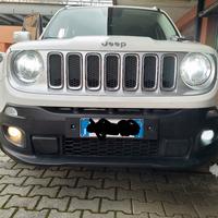 Fari originali jeep Renegade