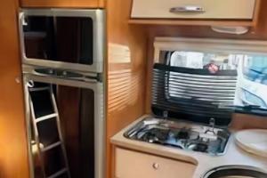 SEMINTEGRALE CHAUSSON  FLASH  22