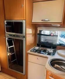 SEMINTEGRALE CHAUSSON  FLASH  22
