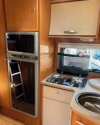 SEMINTEGRALE CHAUSSON  FLASH  22