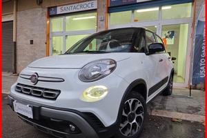 FIAT 500L 1.3 MJET 95 CV CROSS 2021***130.000Km