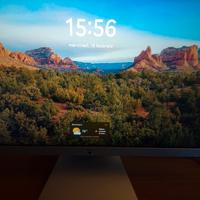 PC All in One ASUS pari al nuovo