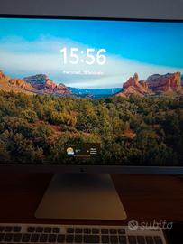 PC All in One ASUS pari al nuovo