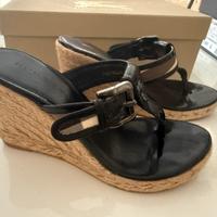 Sandalo Burberry 36