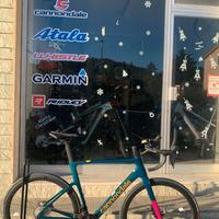 Cannondale Supersix evo 2