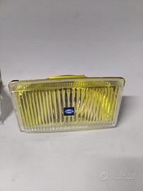 FARO FANALE FEND GIALLO 9DF112246-001 215X120 MM A