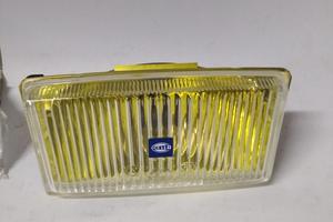 FARO FANALE FEND GIALLO 9DF112246-001 215X120 MM A