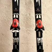 Sci Stöckli Laser CX 170 cm