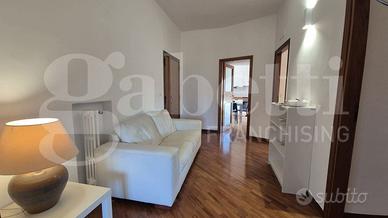 Appartamento Bari [Cod. rif 3318849ARG]