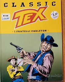 Tex Classic colori