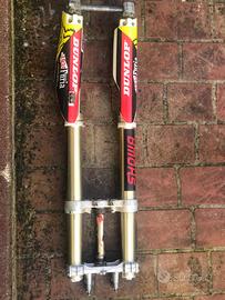 Avantreno Suzuki Rm 125