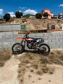 Ktm sx-f 2019