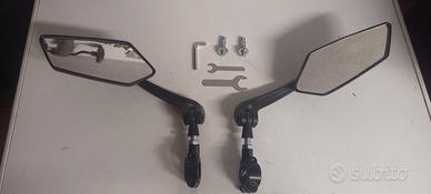 Specchietti per moto / motocicli / monopatino  
