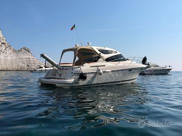 Imbarcazione Janneou Presige 34