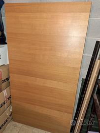 tavolo ikea con prolunghe