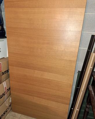 tavolo ikea con prolunghe