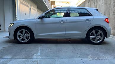 AUDI A1 ADMIRED