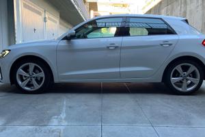 AUDI A1 ADMIRED