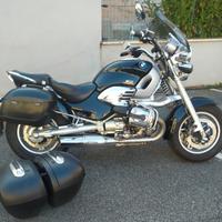 BMW R 1200 C - 2005 montauk