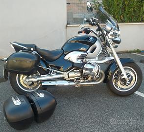 BMW R 1200 C - 2005 montauk