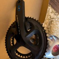 Guarnitura ultegra stage power meter 170