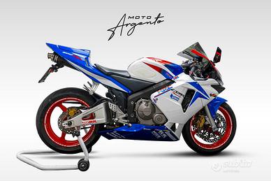Honda CBR 600 RR