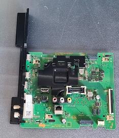 Scheda TV SAMSUNG QE50Q60TAU