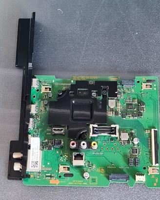Scheda TV SAMSUNG QE50Q60TAU