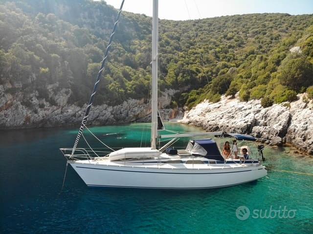 Grand Soleil 34 — Vedi foto 1